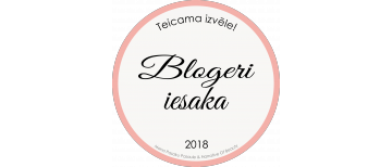 Blogeri iesaka: Labākās kosmētikas tops 2018!